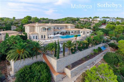mansions for sale spain|Mallorca, ESP Luxury Real Estate .
